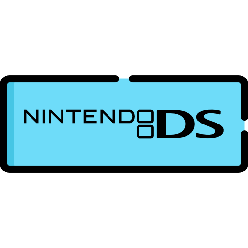 Nintendo Ds