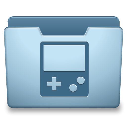 Ocean Blue Games Icon