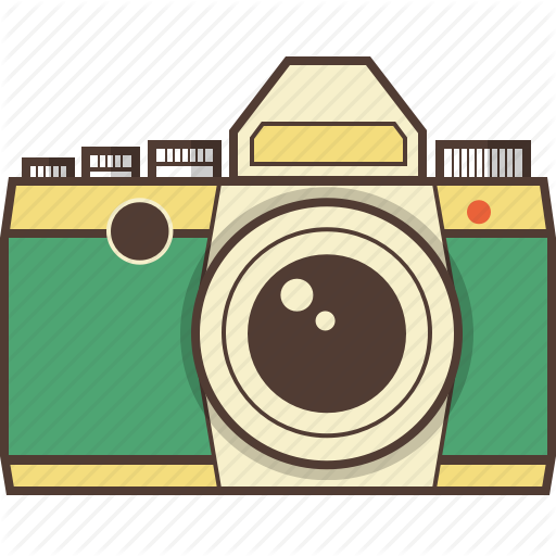 Camera, Digital Slr, Dslr, Nikon, Photo, Photography Icon