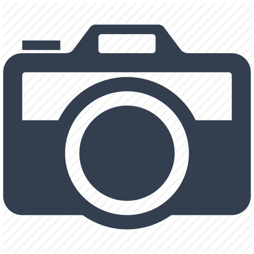 Camera Icon Logos
