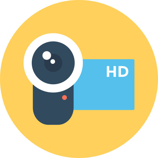 Dslr Camera Png Icon