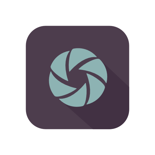 Shutter Icons Free Download