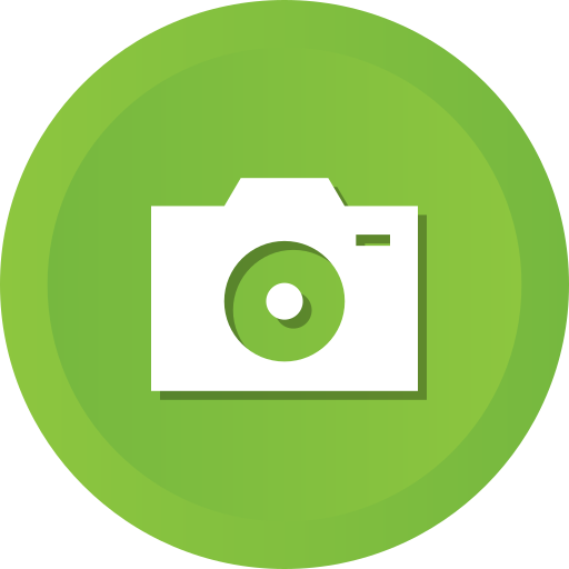 Camera, Digital, Photograph, Dslr, Fullframe, Photo Icon Free