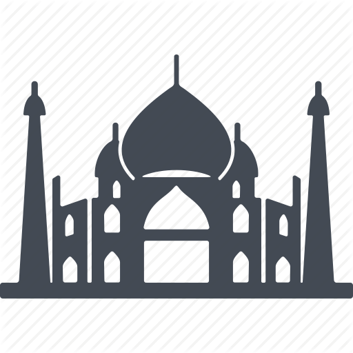 Building, Dub Hotel, Travel Icon