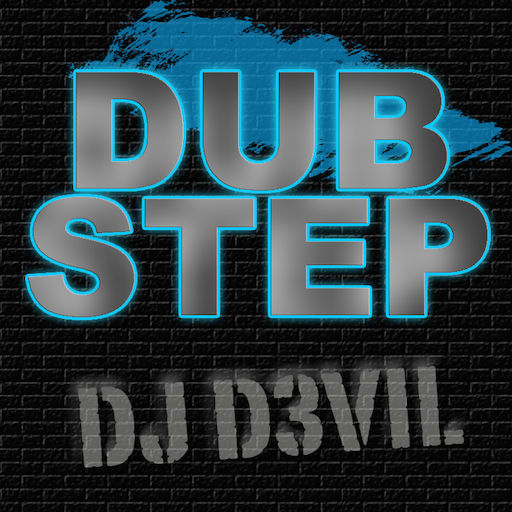 Dubstep Dj