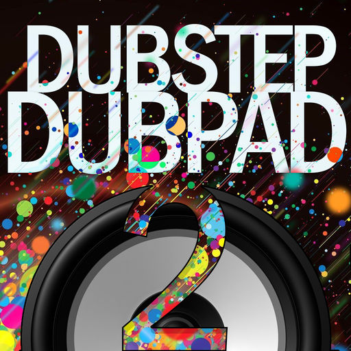 Dubstep Dubpad