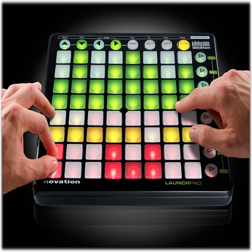 Dubstep Pad Apk