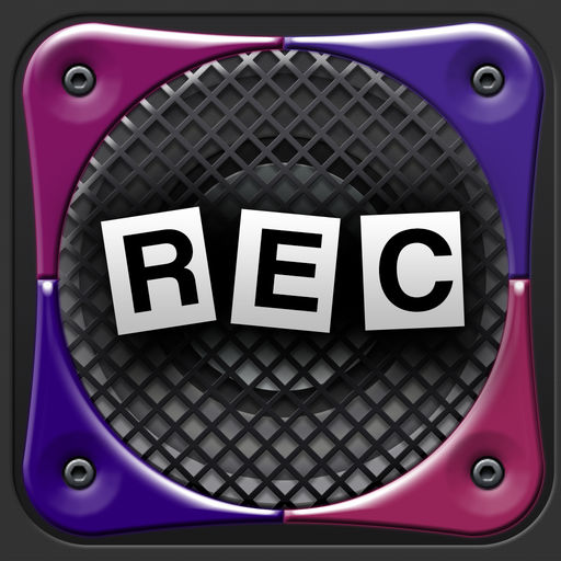 Dubstep And Electronic Maker With Audio Recording