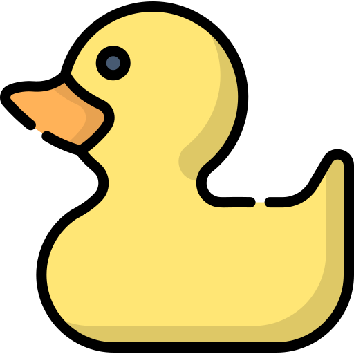 Duck Icon at GetDrawings | Free download