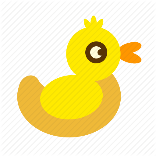 Duck Icon