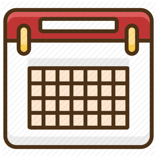 Appointment, Calendar, Date, Deadline, Due Date, Schedule, Time Icon