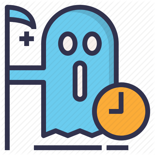Date, Deadline, Due, Kill, Time Icon