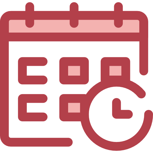 Schedule Icon