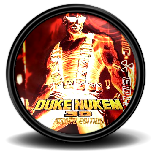 Duke Nukem