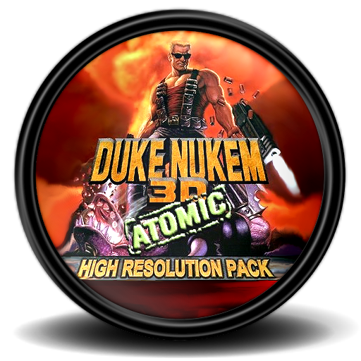 Duke Nukem