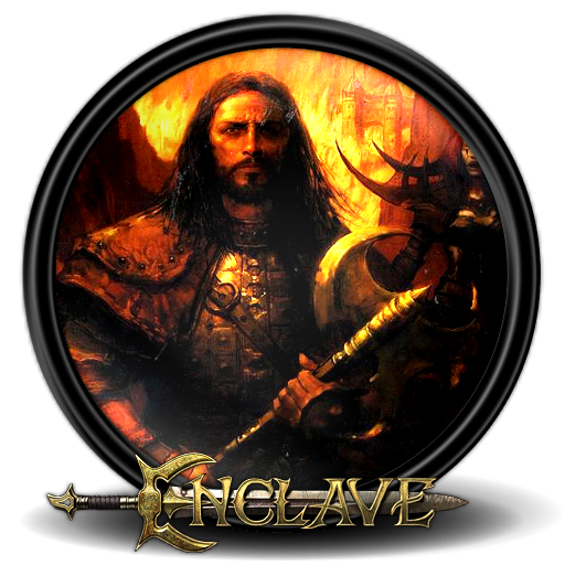 Enclave Icon