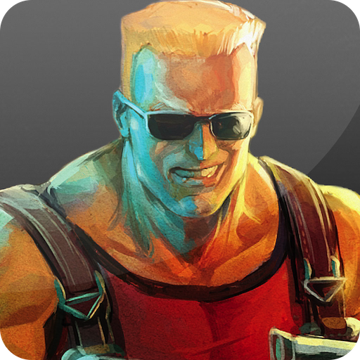New Duke Nukem Game Coming 'soon'
