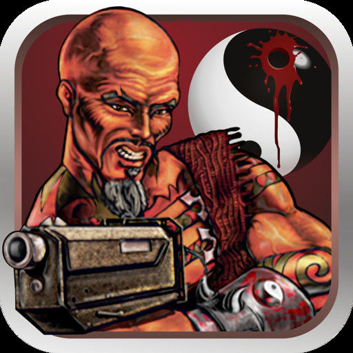 Shadow Warrior For Iphone