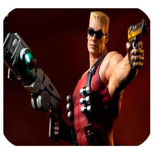 Duke Nukem Time To Kill