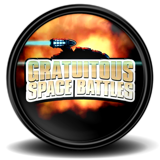 Gratuitous Space Battles Icon