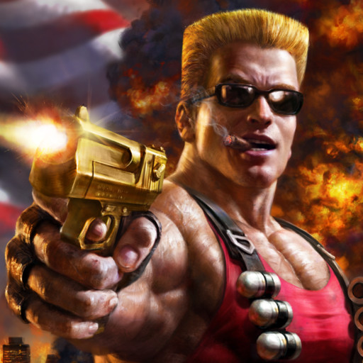 Per I Vent'anni Di Duke Nukem Arriva Un Nuovo Capitolo Della