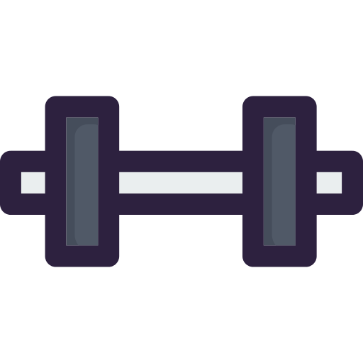 Dumbbell Png Icon