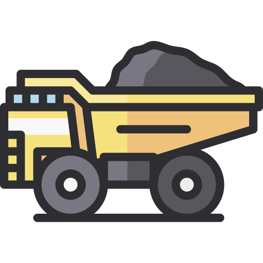 Dump Truck Png Icon