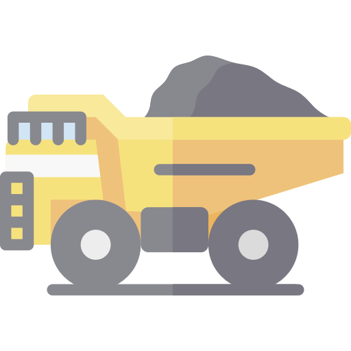 Dump Truck Png Icon