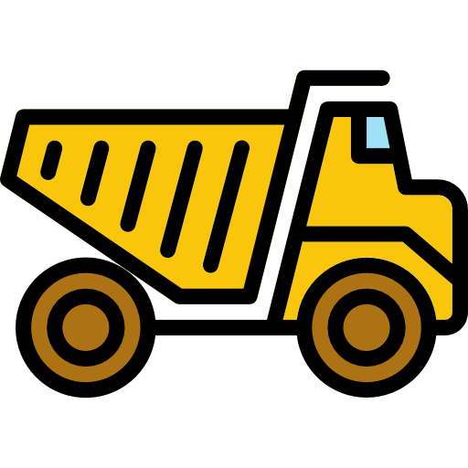 Dump Truck