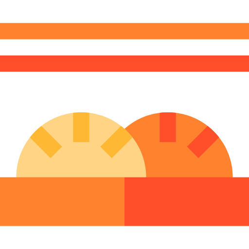 Dumpling Png Icon