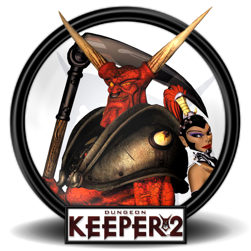 Dungeon Keeper Icon