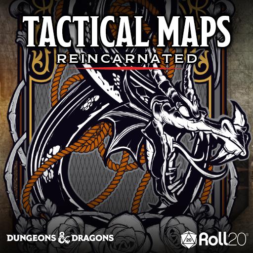 Tactical Maps Reincarnated Marketplace Digital Goods