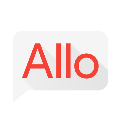 Google Changes The Allo And Duo Icons In The Play Store