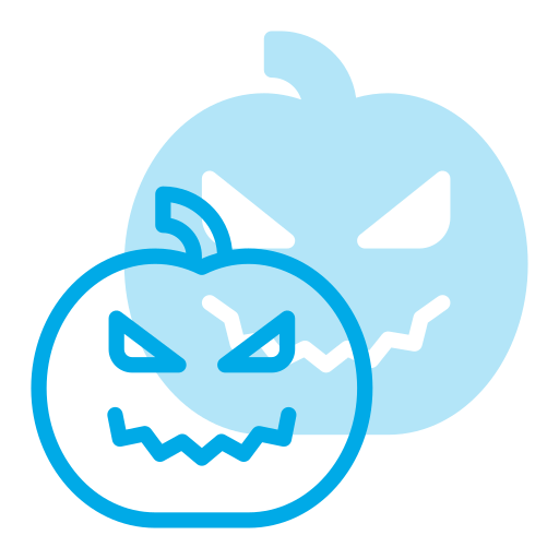 Holyday, Halloween, Pumpkin, Jack, O, Lantern Icon Free