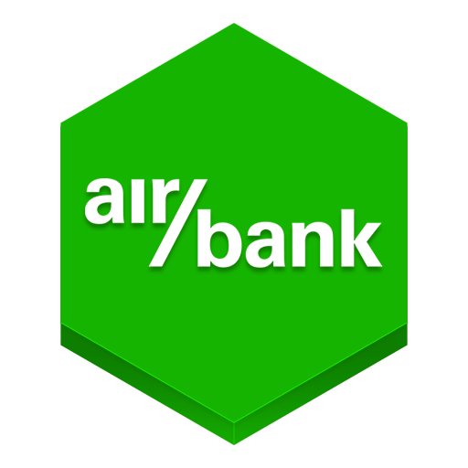 Airbank Icon