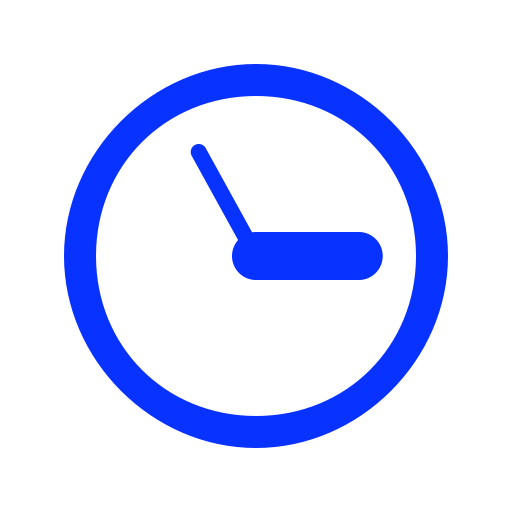 Clock Icon