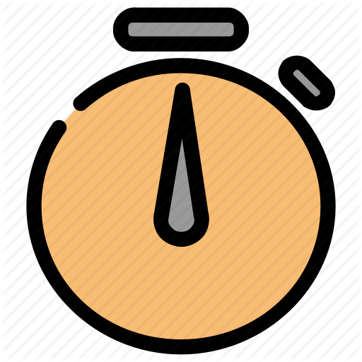 Duration, Hotel, Time, Timer, Watch Icon