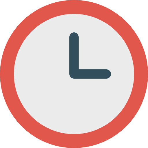 Clock, Time, Hour Icon Free Of Small Icons Free