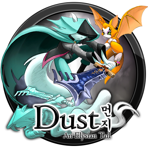 Dust