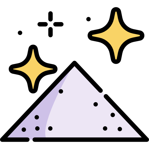 Dust Free Vector Icons Designed