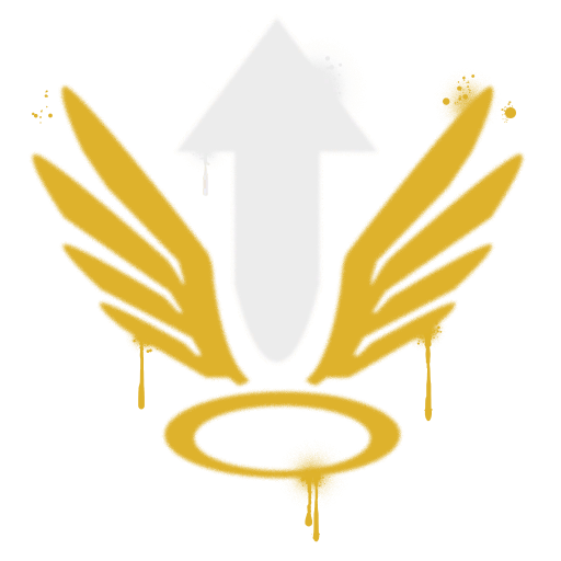 Christmas In Overwatch