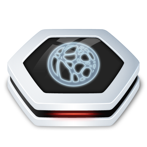 Drive Icon