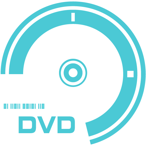 Dvd Icon Iconset Soborne