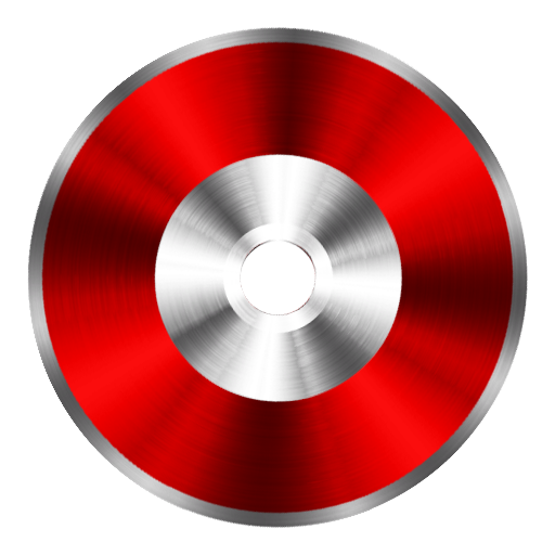 Dvd Icon