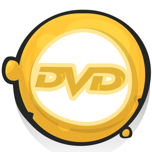 Dvd Disk Icon Free Icons Download