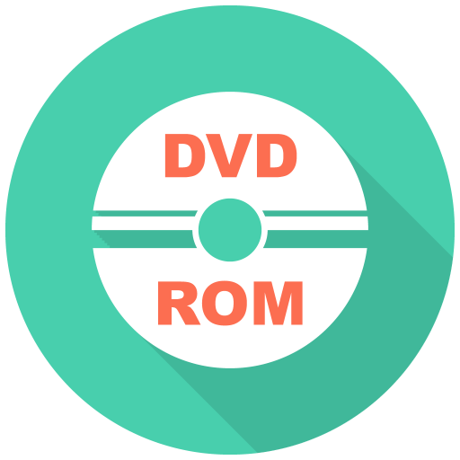 Dvd Icon Free Download As Png And Formats