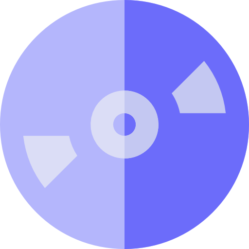 Dvd Icon