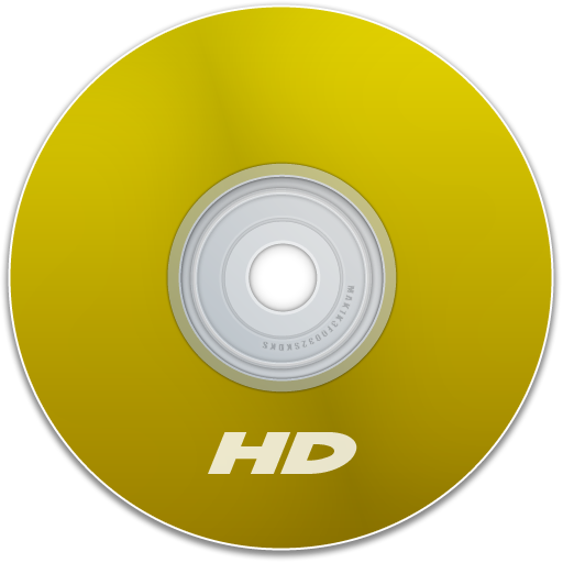 Hd Dvd Icons, Free Icons In Metro Ui