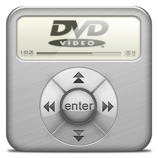 Misc Dvd Player Icon Free Download As Png And Formats