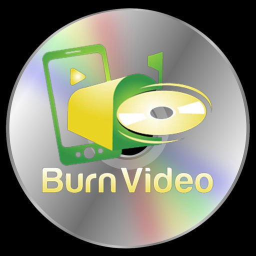 Burn Video